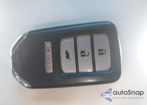 2020 Honda Civic Type R Touring from USA, damaged, VIN SHHFK8G75LU200138